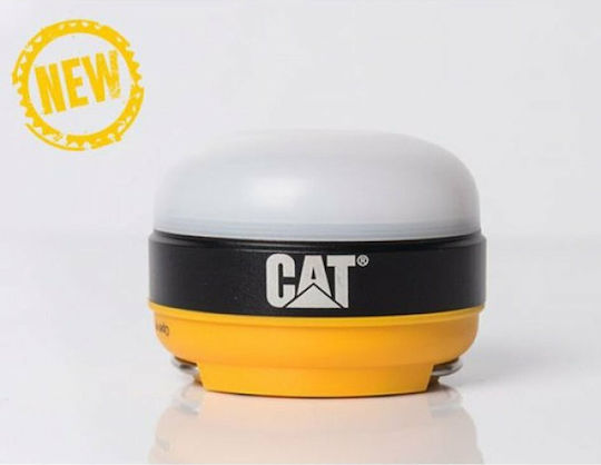 CAT Battery Workshop Light LED with Brightness up to 150lm