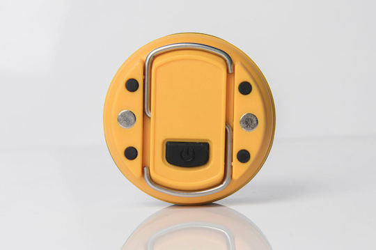 CAT Battery Workshop Light LED with Brightness up to 150lm