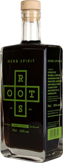 Herb Spirit Λικέρ 30% 700ml