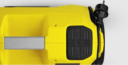 Karcher BP5 Home & Garden Electric Surface Water Pump with Automatic Suction 1000W Single-Phase