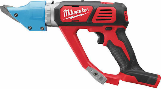 Milwaukee Battery Powered Shear 18V Solo 4933447935