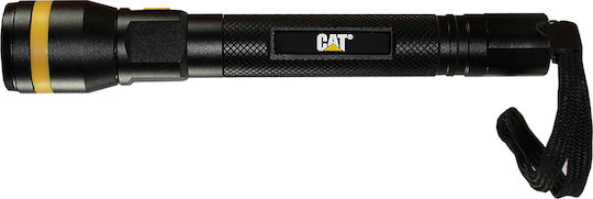 CAT Wiederaufladbar Taschenlampe LED mit maximaler Helligkeit 200lm