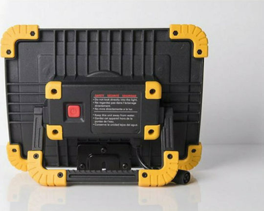 CAT Arbeitsbeleuchtung Elektrisch LED mit einer Helligkeit von bis zu 3000lm