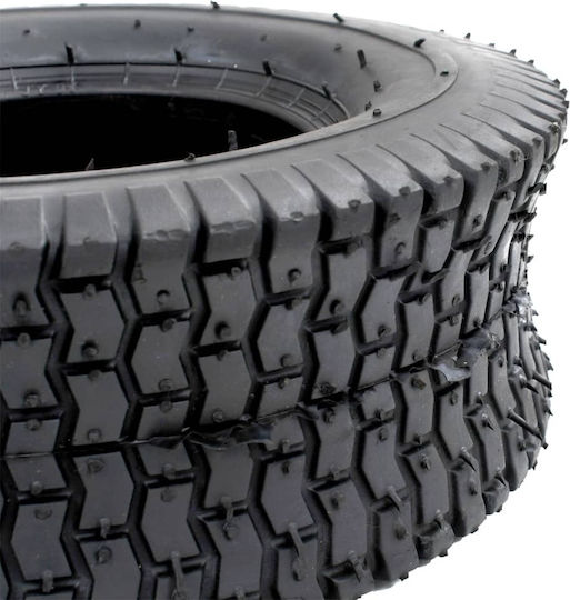 vidaXL 145267 Wheels 2pcs