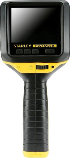 Stanley Endoscope Camera 320x240 pixels with 1m Cable