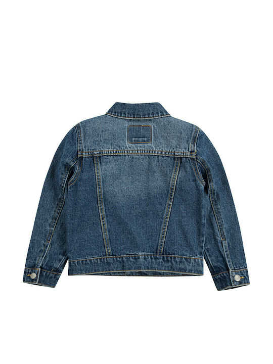 Levi's