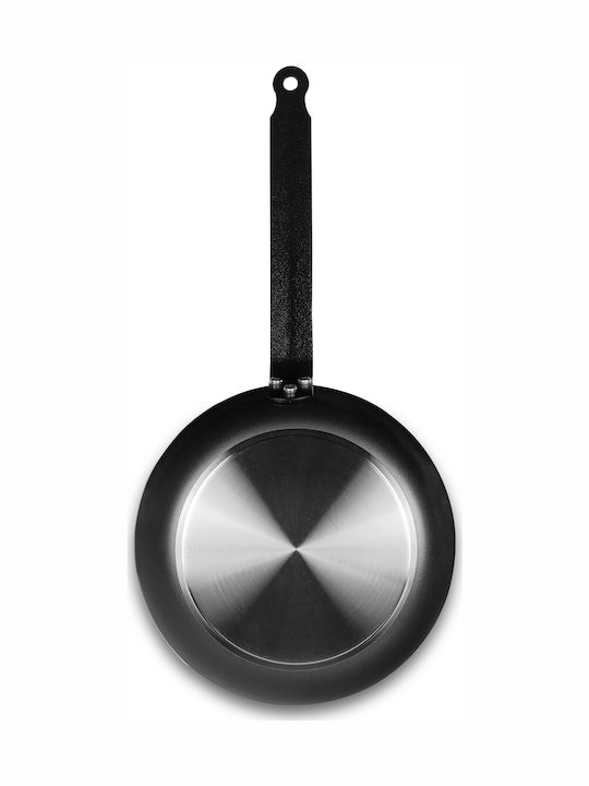 Fest Chef Plus Pan made of Aluminum with Non-Stick Coating 22cm