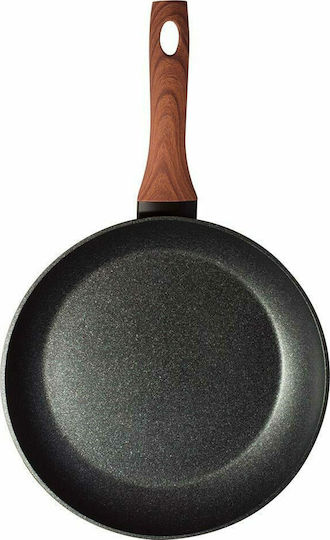 Berlinger Haus Ebony Rosewood Collection Тиган от Алуминий с Каменно Покритие 20см