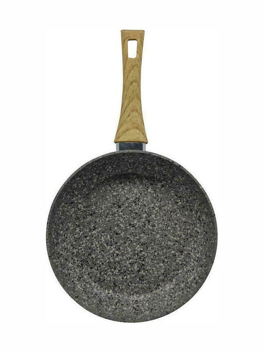 Ankor Pan made of Aluminum with Stone Coating 26cm