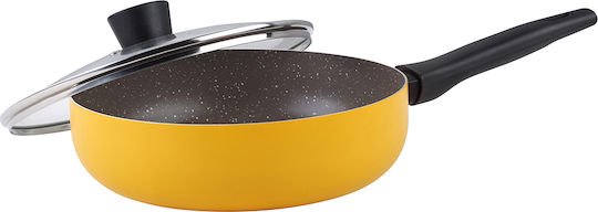 Muhler 26cm Τηγάνι