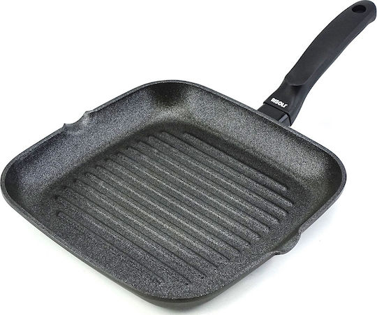 Risoli Blackplus 26cm Γκριλιέρα