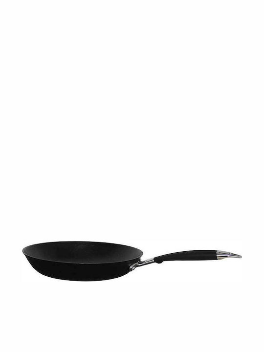 Ronneby Bruk Ultra Light Pan made of Cast Iron 24cm