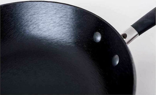 Ronneby Bruk Ultra Light Τηγάνι από Μαντέμι 24cm