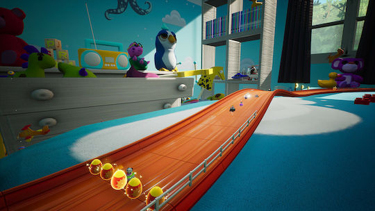 Race with Ryan (Deluxe) XBOX ONE