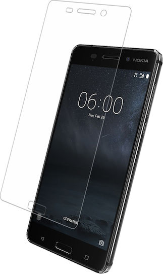 Eiger Screen Protector (Nokia 6)