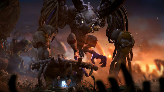 Ori and the Will of the Wisps Xbox One Game (Key)
