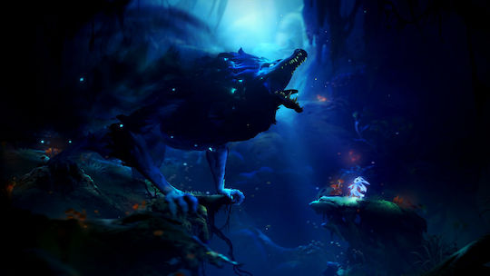 Ori and the Will of the Wisps Xbox One Game (Key)
