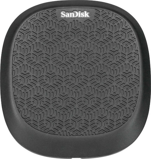 Sandisk iXpand Base Βάση Φόρτισης Κινητού σε Μαύρο χρώμα