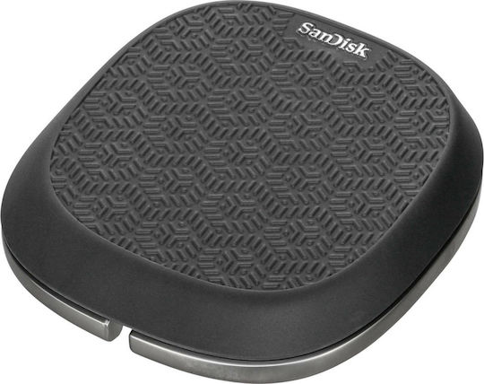 Sandisk iXpand Base Βάση Φόρτισης Κινητού σε Μαύρο χρώμα