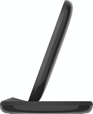 Belkin Wireless Charger (Qi Pad) 15W Quick Charge 3.0 Black (WIB002vfBK)