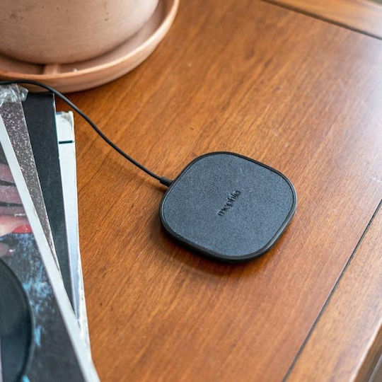 Mophie Wireless Charger (Qi Pad) 10W Blacks (409903378)