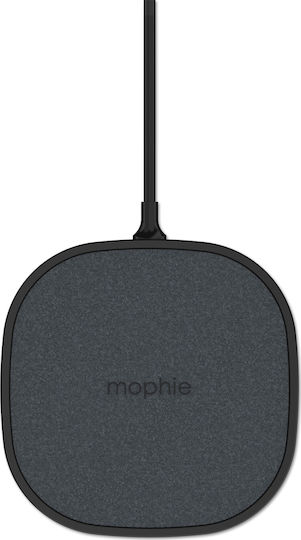 Mophie Wireless Charger (Qi Pad) 10W Blacks (409903378)
