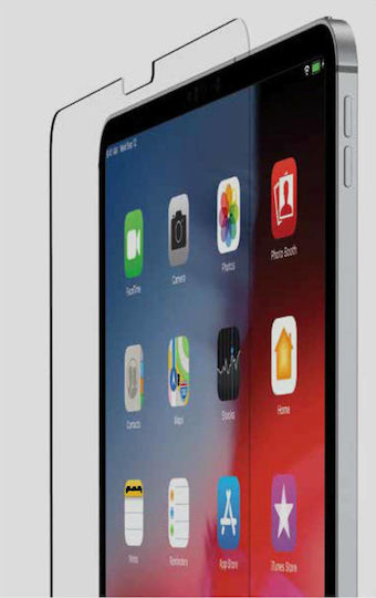 Belkin ScreenForce 0.2mm Gehärtetes Glas (iPad Pro 2018 12,9 Zoll) F8W935ZZ