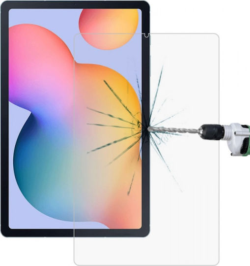 0.25mm Tempered Glass (Galaxy Tab S6 Lite)