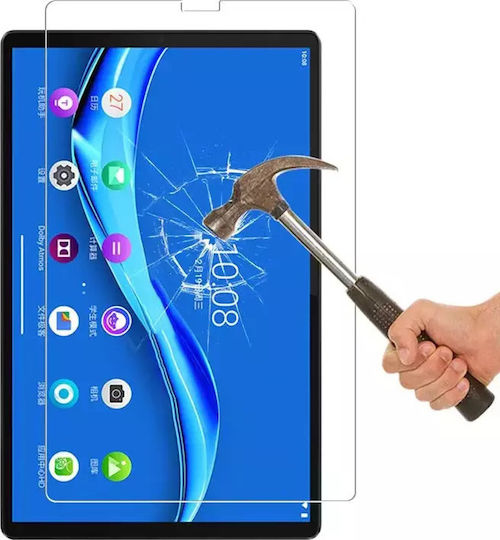 2.5D 0.3mm Tempered Glass (Lenovo Tab M10 Plus) 5902356936523