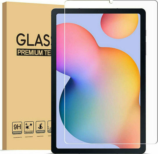 0.25mm Tempered Glass (Galaxy Tab S6 Lite)