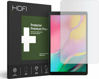 Hofi Premium Pro+ 0.26mm Full Glue Tempered Glass (Galaxy Tab A 10.1 2019)