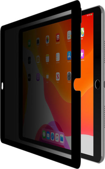 Belkin Screen Protector (iPad Pro 2020/2021 12.9" - iPad Pro 2020/2021 12.9") Negru OVA011ZZ