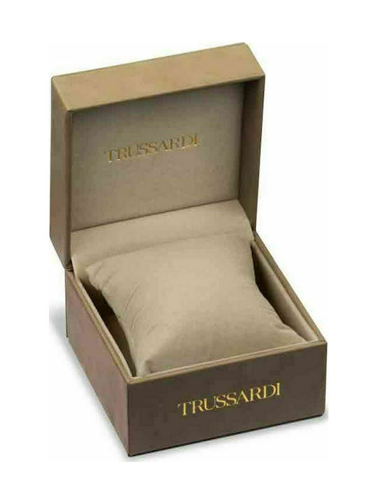 Trussardi T-Bent Damenuhren