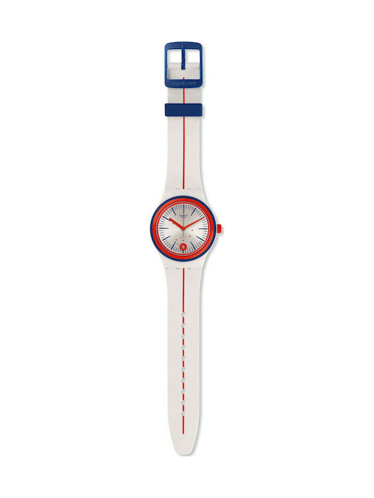 Swatch Sistem Arlequin