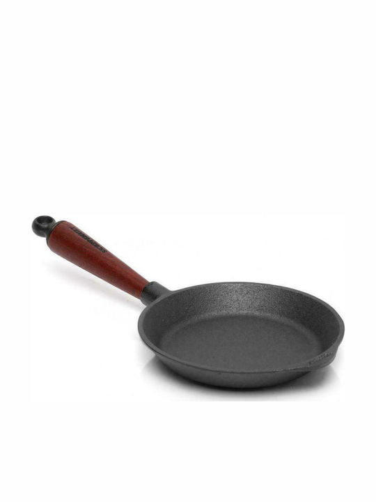 Skeppshult Τηγάνι από Μαντέμι 18cm