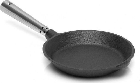Skeppshult Τηγάνι από Μαντέμι 18cm