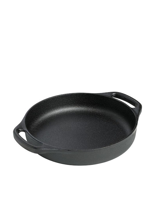 Skeppshult SK62 Σαγανάκι από Μαντέμι 26cm