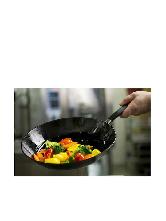 Ronneby Bruk Ultra Light Pan aus Gusseisen 28cm