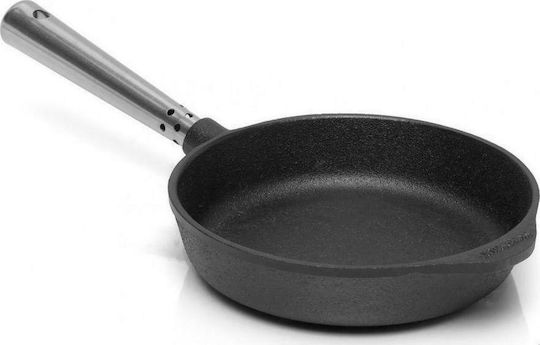 Skeppshult Τηγάνι από Μαντέμι 20cm