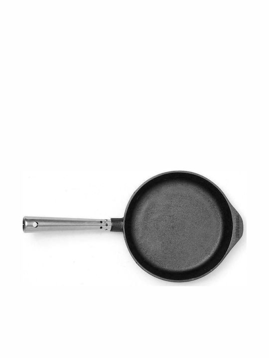 Skeppshult Τηγάνι από Μαντέμι 20cm