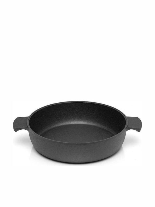 Skeppshult Saganaki aus Gusseisen 27cm