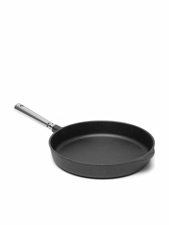 Skeppshult Pan aus Gusseisen 28cm