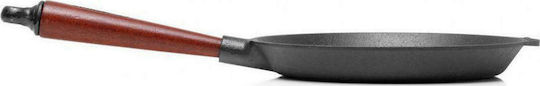 Skeppshult Pan made of Cast Iron 24cm
