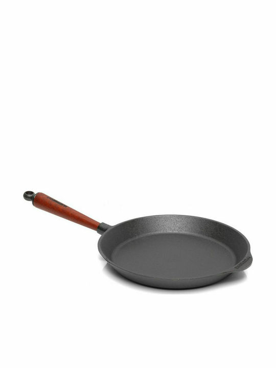 Skeppshult Τηγάνι από Μαντέμι 28cm