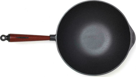 Skeppshult 35cm Wok