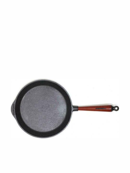 Skeppshult Τηγάνι από Μαντέμι 28cm