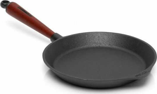 Skeppshult Pan made of Cast Iron 24cm