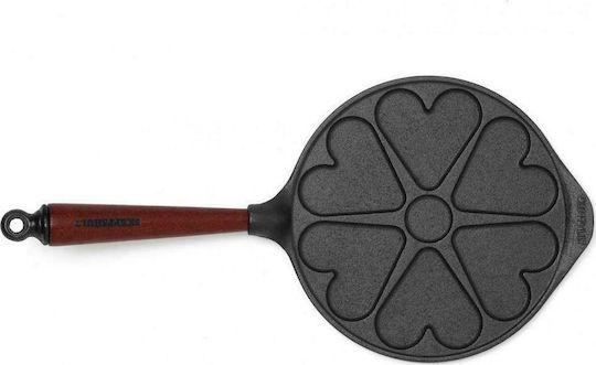 Skeppshult 23cm Τηγάνι για Pancakes