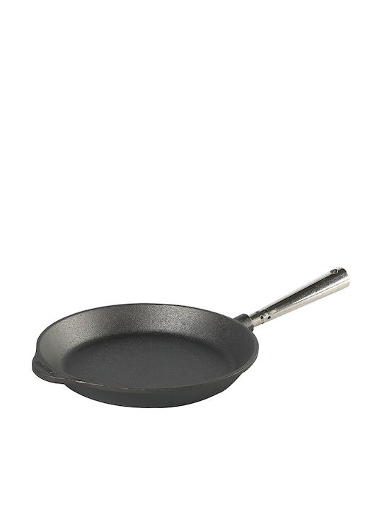 Skeppshult Pan made of Cast Iron 28cm