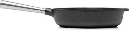 Skeppshult Professional Cast Iron Pan 25cm